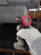 Unilide UT300A+/UT300S industrial mini non-contact infrared thermometer for measurement up to 400 C