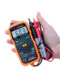 Peakmeter Huayi Pm8232 Handheld Pocket-Sized Manual Digital Multimeter Fully Automatic Pm8231 Multi-Meter