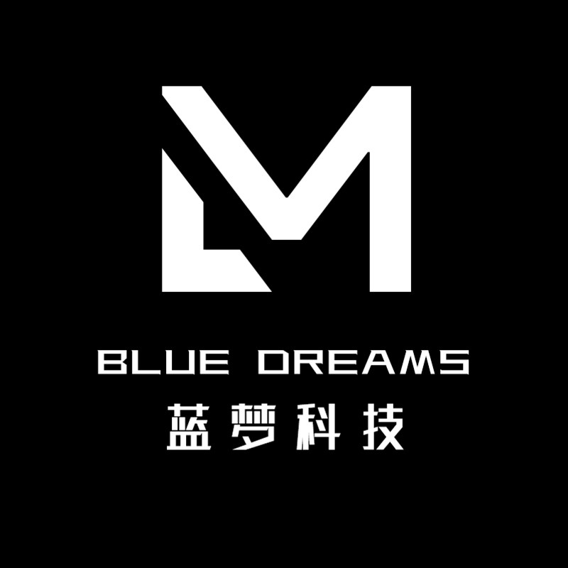 蓝梦科技