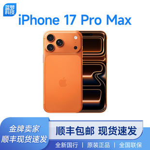 Apple, iPhone 17, мобильный телефон, 17 Pro Max, поддерживает все стандарты сетевой связи