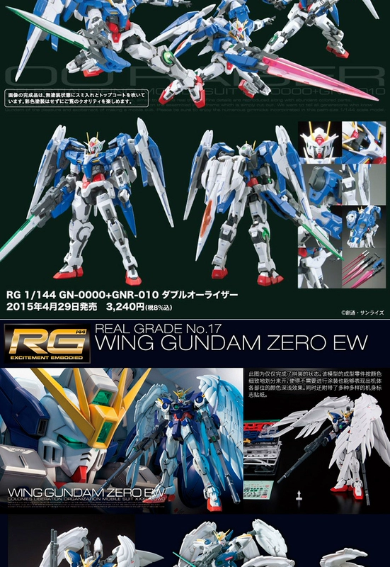 Người mẫu Bandai Gundam RG Golden Red Heresy Flying Wings Angel Strike Free Sharjah Unicorn 00 - Gundam / Mech Model / Robot / Transformers