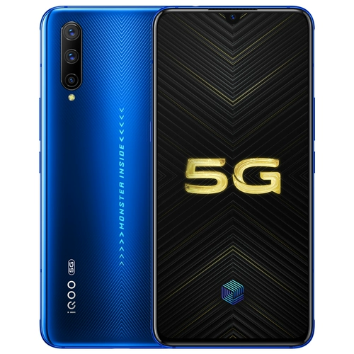 vivo IQOO Pro 5G Флагманский мобильный телефон vivoiqoopro iqoopro iqoooneo iqoo5g версия полная сеть мобильный телефон vivoiqoo x27 x27pro Limited Edition Мобильный телефон Мобильный телефон Мобильный телефон