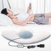 Lumbar pillow sleeping bed waist protection waist cushion pregnant women lumbar disc sleep herniation correction support waist cushion