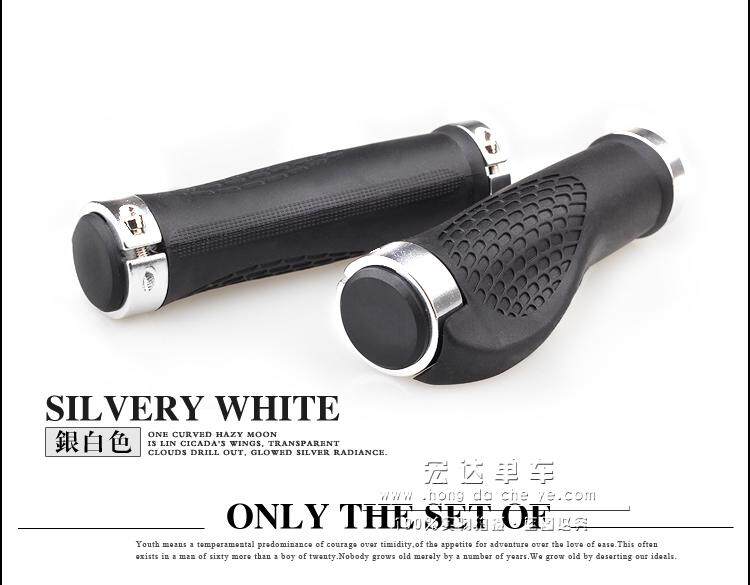 Poignées de vélo - Ref 2341479 Image 6