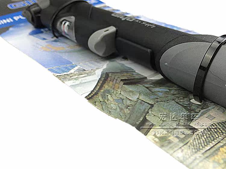 Pompe à vélo GIYO - Ref 2389888 Image 10