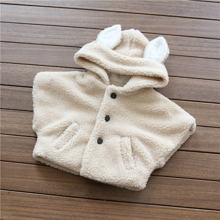 Cape pour fille - Ref 2157252 Image 7