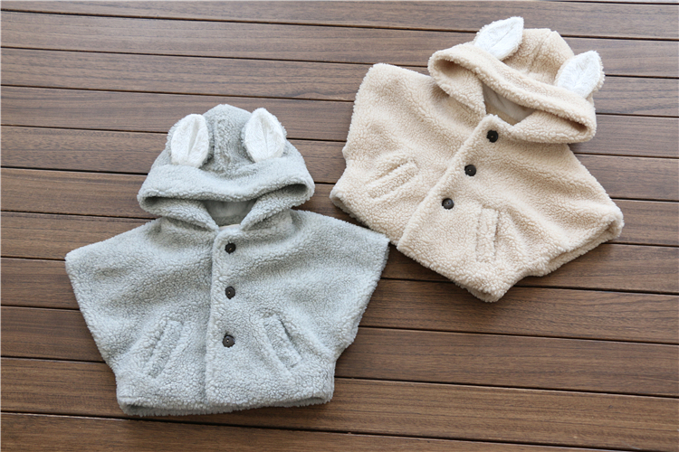 Cape pour fille - Ref 2157252 Image 6