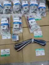 Spot sale SMC solenoid valve VEX1133-02N-X242 VEX1133-02N-X259