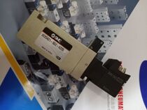 The SMC original solenoid valve VEX3311-045DZ-X2 VEX3321-025L VEX3321-035LZ-F