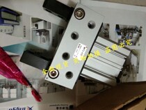 SMC original spot cylinder MHT2-63DZ MHT2-63D