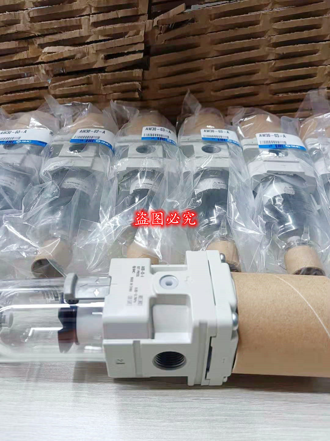 Sale of the SMC AW40K-N03BE-B AW40K-N03BE-B AW40-N04BE-2 AWM30-02BDG-6