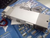 Spot supply SMC solenoid valve ZL112-G ZL112-K15LZD-E25L ZL112-K15LZD-E65L