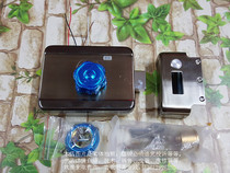 Access control electric lock Access control Silent motor lock Access control electronic lock Access control electronic lock Access control accessories