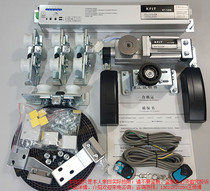 KFIT automatic induction door Kaifett 120 automatic sliding door unit Kaifett KT-120B automatic door