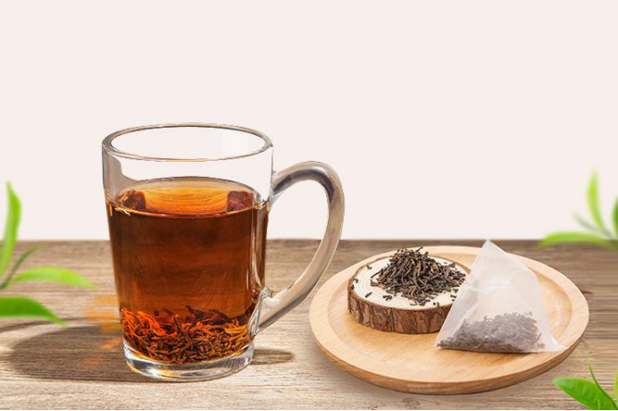 开启健康茶饮养生之道,茶叶你选对了吗?8