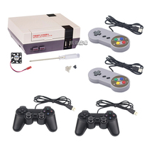 Raspberry Pi 3B Retro Shell Retroflag NESPI CASE Nostalgic Game Console Set