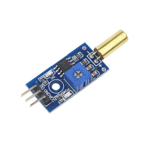 Golden SW520D smart car angle sensor module UNO robot tilt sensor module