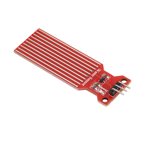 Water Sensor for UNO R3 Water level drop Sensor module Water depth detection module