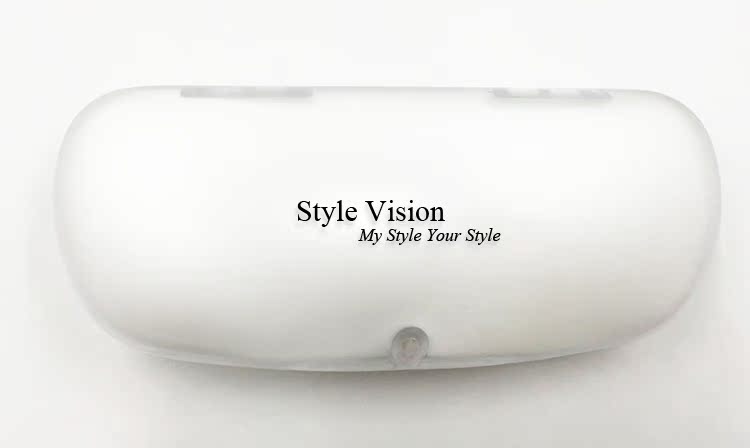 Etui à lunettes S.VISION - Ref 1249658 Image 8