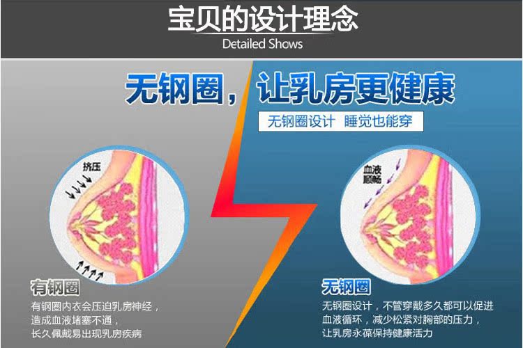 Mềm mại không vành vành áo ngực dày vừa ngực khuôn mẫu tập hợp Một cup mẹ đồ lót hai ngực - Strapless Bras áo lót bigsize