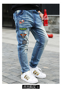 Chemise garcon à manche longue - Ref 2075461 Image 67