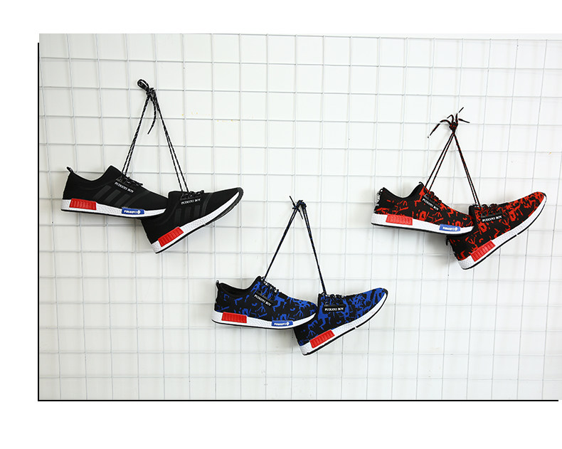 Chaussures enfants en autre pour printemps - semelle caoutchouc - Ref 1038686 Image 20