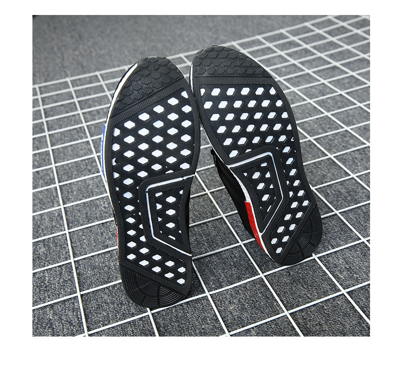 Chaussures enfants en autre pour printemps - semelle caoutchouc - Ref 1038686 Image 19