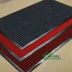 Có thể cắt bếp cầu thang hành lang lối đi khách sạn thảm nhà chống trượt cửa nhà hàng cửa mat cửa mat thảm ghép xốp Thảm sàn