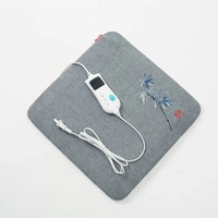 Дзен бамбук-глупый серый