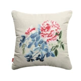 彩衣堂 Диван, современная универсальная нескользящая подушка на четыре сезона, делается под заказ