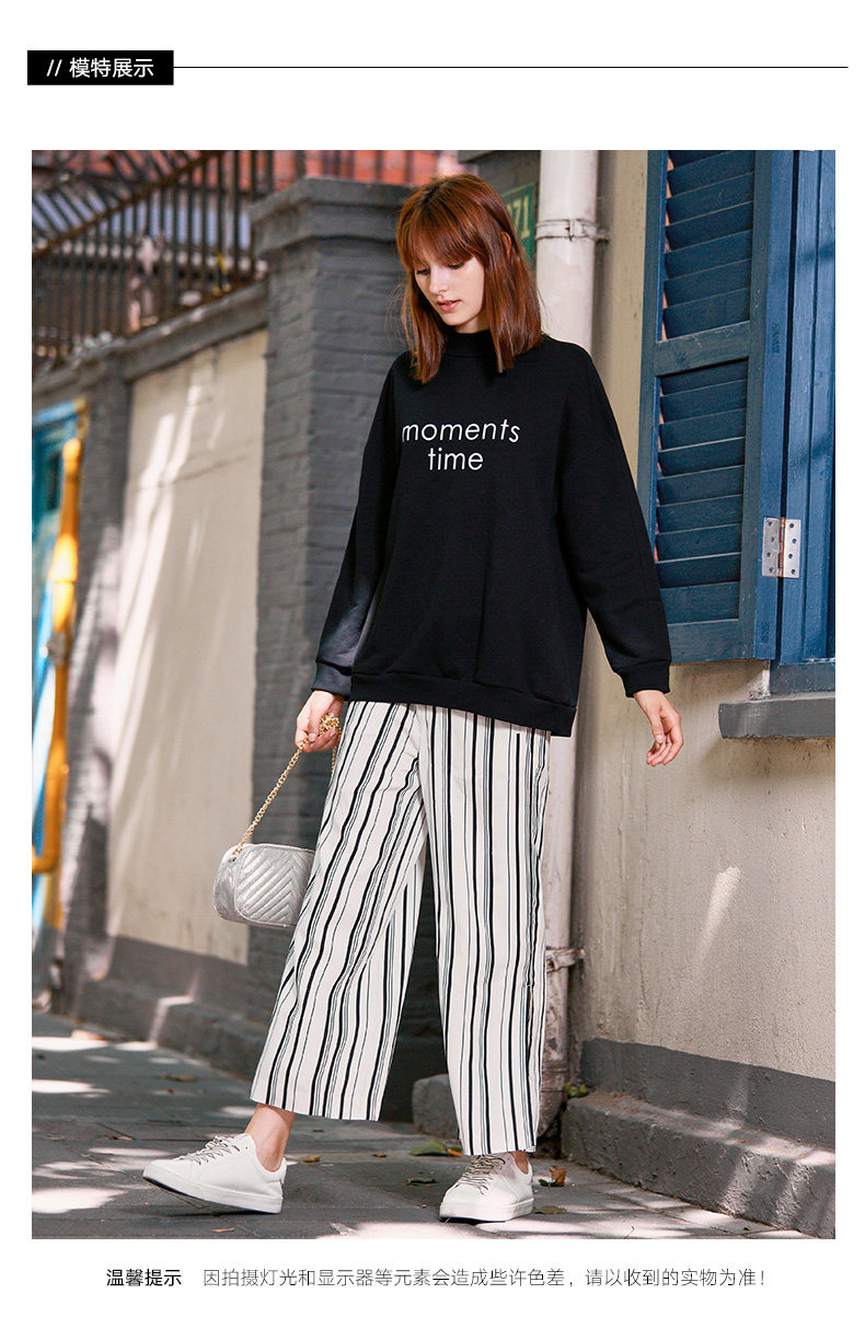 Sweatshirt femme MAXWIN en Coton - Ref 3215223 Image 16