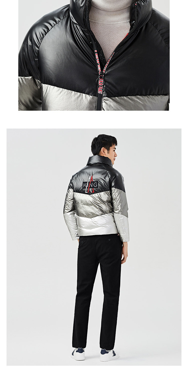 Blouson homme MAXWIN - Ref 3120998 Image 13