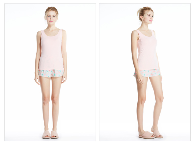 Pantalon pyjama jeunesse MAXWIN - Ref 720064 Image 16