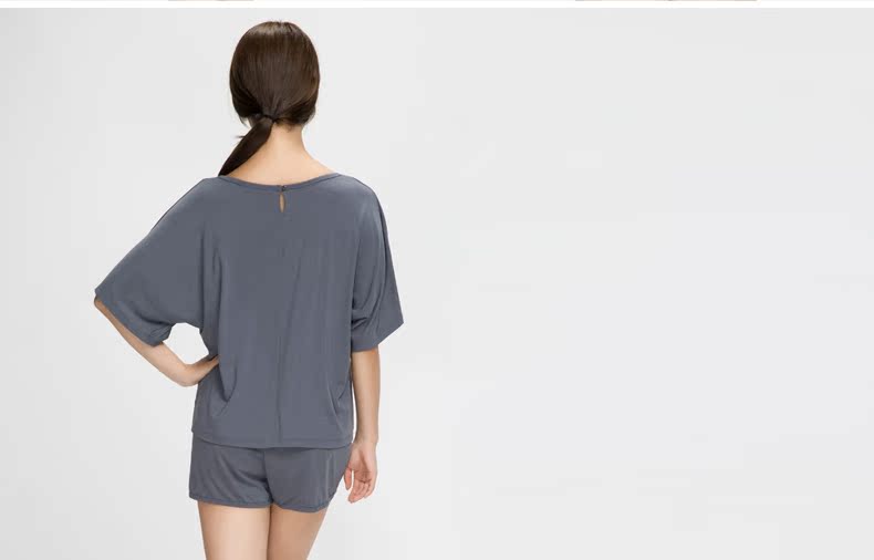 Pantalon pyjama jeunesse MAXWIN - Ref 743984 Image 28