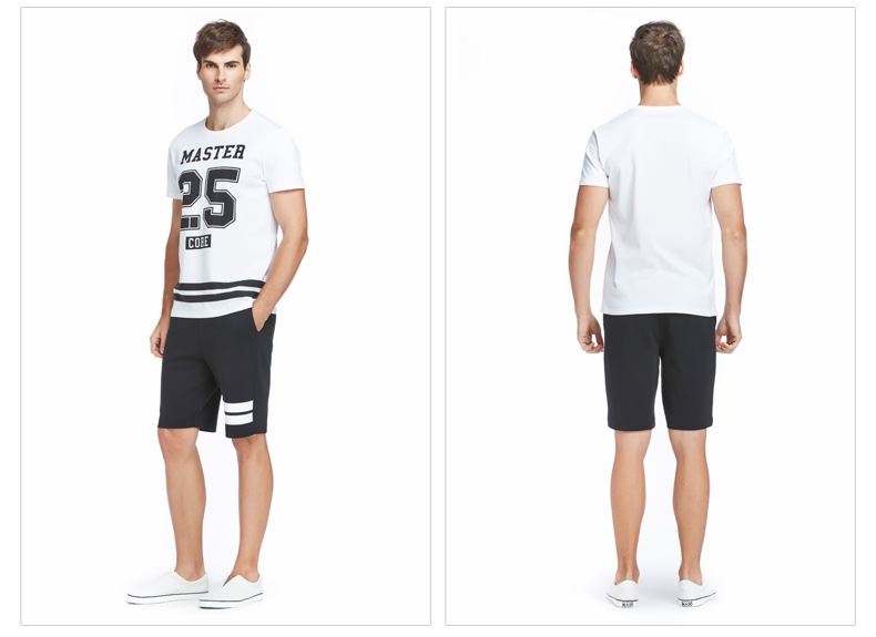 Pantalon pyjama jeunesse MAXWIN - Ref 719262 Image 17