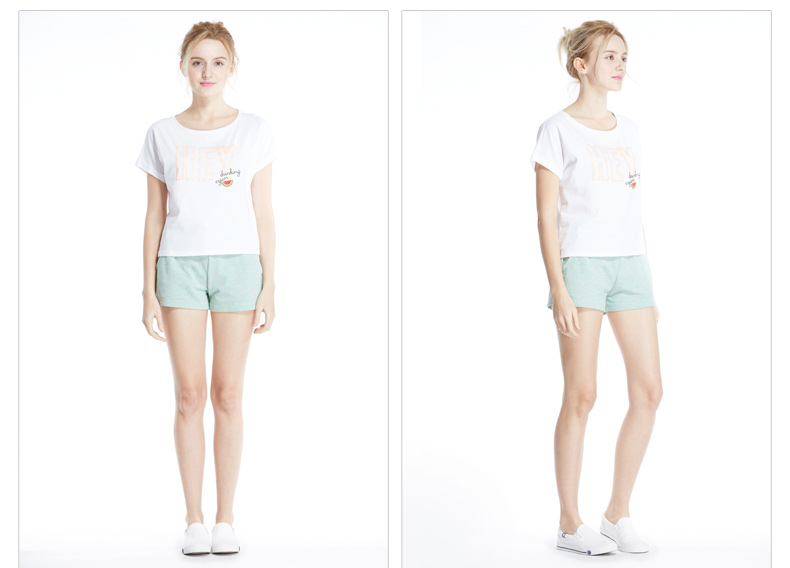 Pantalon pyjama jeunesse MAXWIN - Ref 713058 Image 18