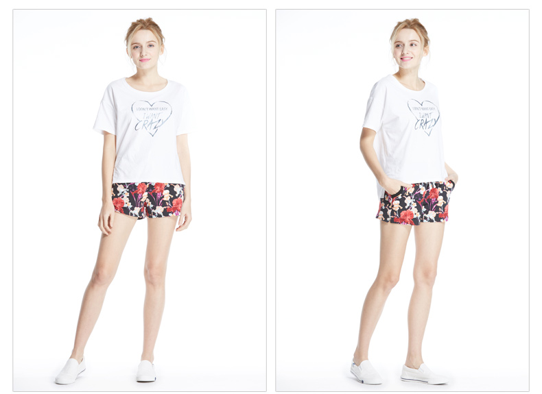 Pantalon pyjama jeunesse MAXWIN - Ref 714333 Image 16