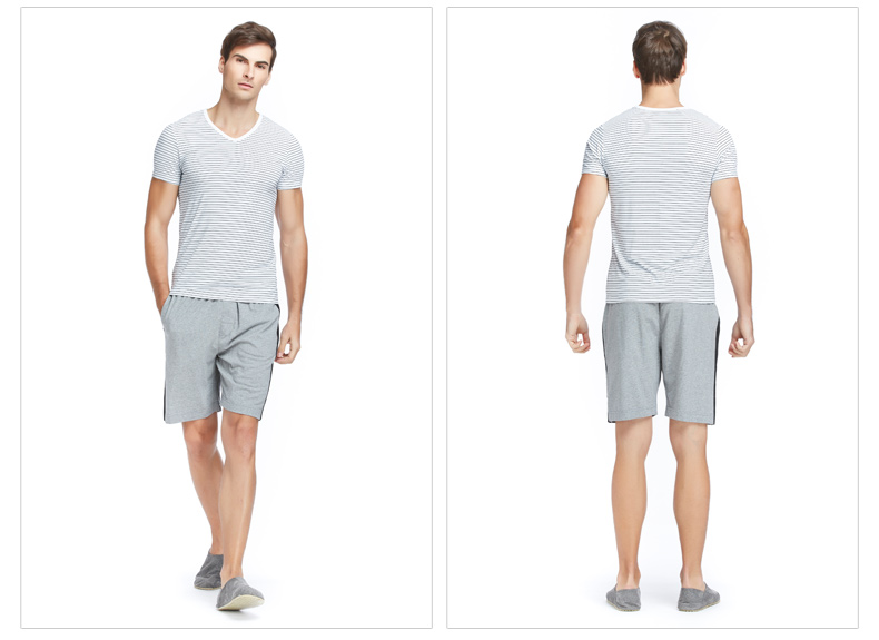 Pantalon pyjama jeunesse MAXWIN - Ref 743995 Image 17