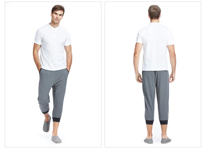 Pantalon pyjama jeunesse MAXWIN - Ref 720190 Image 16