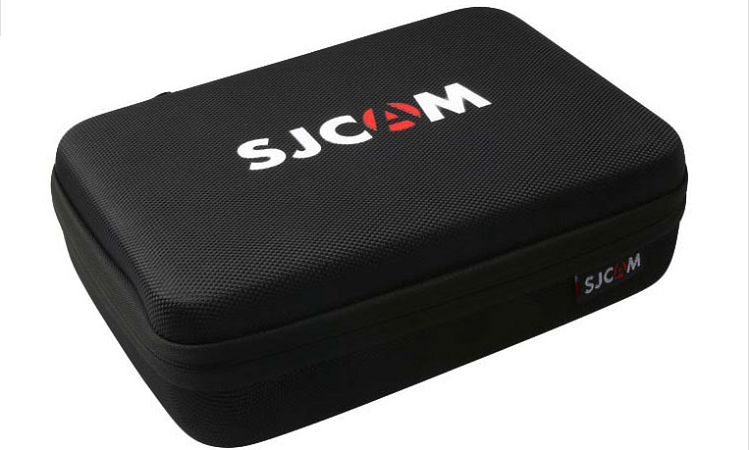 SJ4000 SJ7000 SJ6SJ7SJ8 Action Camera Accessories Large SJCAM Waterproof Storage Bag