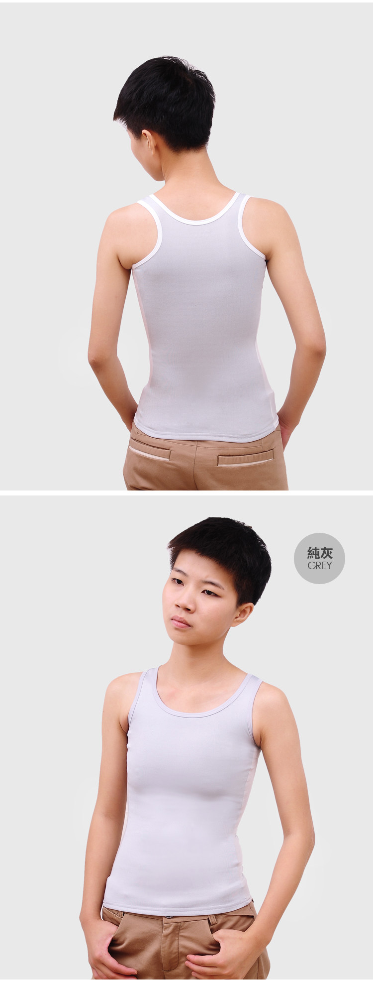 Body ZT96C en fibre - Ref 650219 Image 24