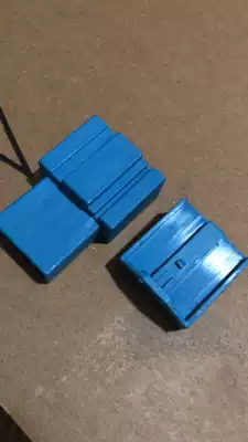 4-wire BMW woofer plug conversion 1 Series 3 series X3 Series X3 5 series F18 F30 F20 X1 with terminals