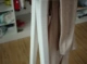Sáng tạo tăng phòng khách gỗ rắn sàn áo giá đỏ elm hiện đại Trung Quốc phòng ngủ quần áo giá treo - Kệ kệ gỗ trang trí
