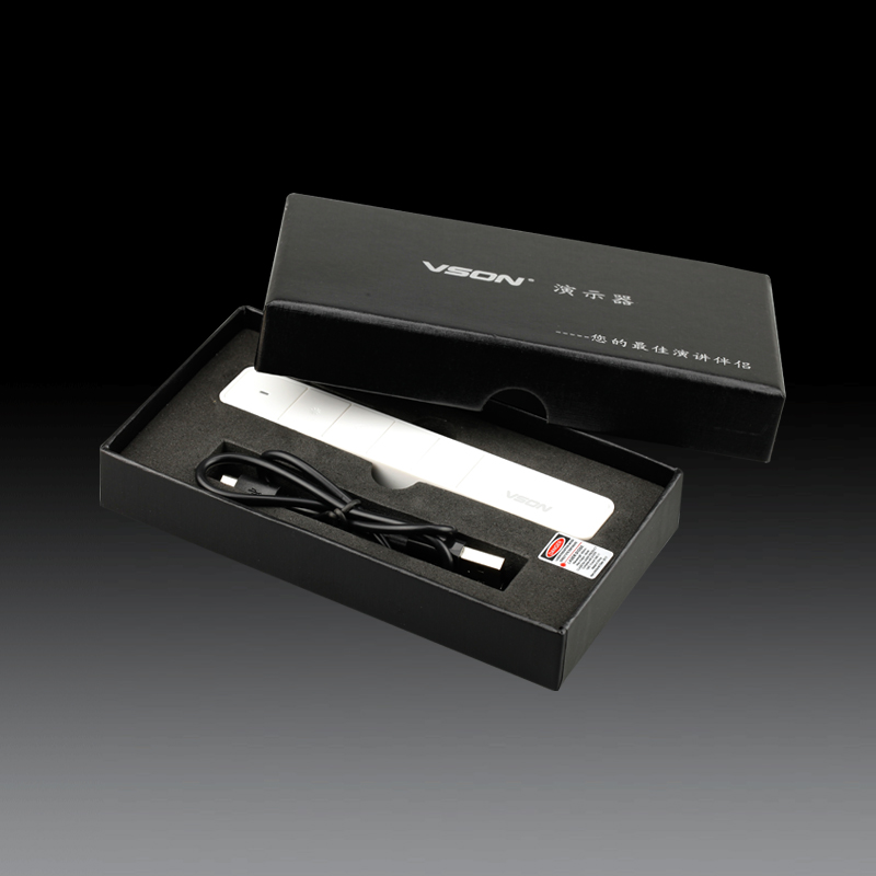 Telecommande - pointeur laser - Ref 383754 Image 4