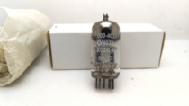 New original box British large CV4024 CV4024 ECC81 12AT7 12AT7 electronic tube
