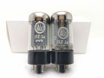 New British Mullard GZ34 5AR4 5Z4P 274B electronic tube rich standard selection