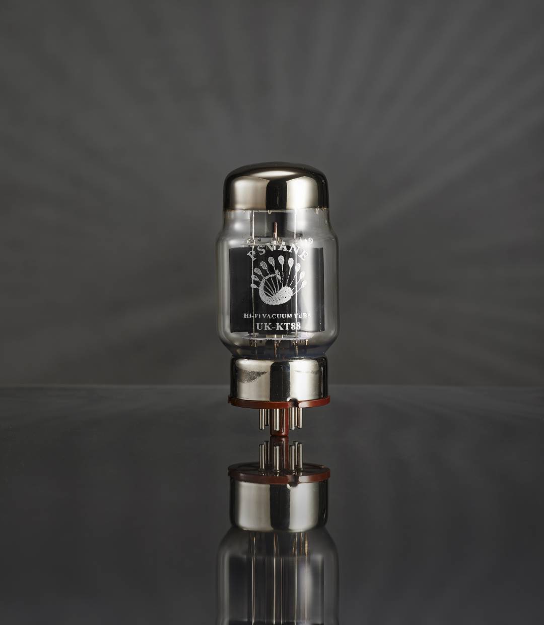 British voice PSVANE noble voice UK KT88 6550 KT120 vacuum tube