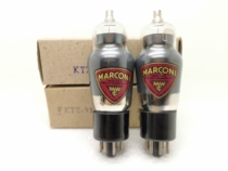 40s New selected British Marconi MARCONI KTZ63 6J7G EF37A EF37A 310A electronic tubes