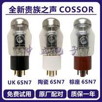 New aristocratic voice PSVANE UK Sound 6SN7 6SN7 6N8P CV181 6H8C 6H8C Tube Bolts