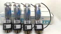 New British ITT original box 5B 254M tube plus conversion seat 6L6 6P3P EL34 tube